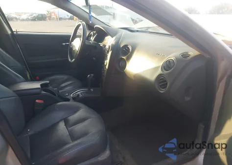 2004 Pontiac Grand Prix Gt2 from USA, damaged, VIN 2G2WS522041143934